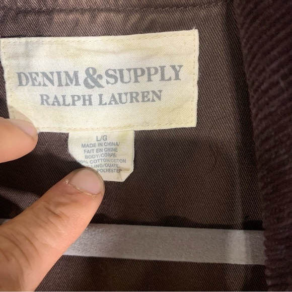 Ralph Lauren mens vest - Picture 9 of 10